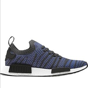 🔥adidas nmd r1 STLT 🔥